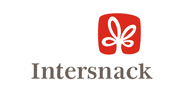 Corporate website intersnack.nl