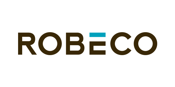 Robeco corporate identity