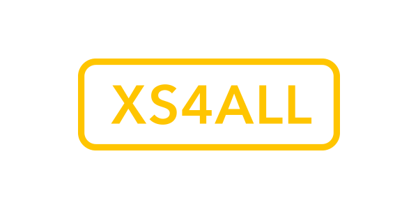 XS4ALL – grote steden